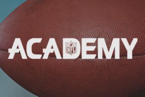NFL Academy in London Prepares for Games / US College Summer time Camps