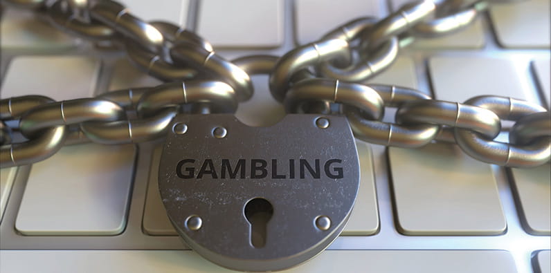 Idaho Gambling Laws