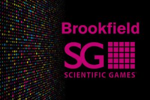 Brookfield Comprehensive Scientific Games Lottery Acquire