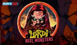 Play’n GO unveils its most current Music IP on the internet slot Lordi Reel Monsters